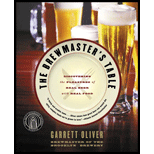 Brewmaster's Table: Discovering the Pleasures of Real Beer with Real Food