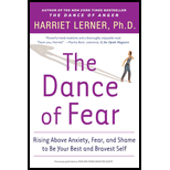 Dance of Fear : Rising Above Anxiety, Fear, and Shame to Be Your Best and Bravest Self