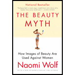 Beauty Myth: How Images of Beauty Are Used Against Women