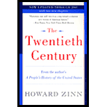 Twentieth Century: A People's History