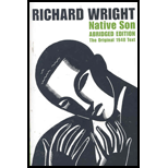 Native Son - Abridged