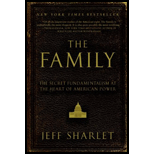 Family: The Secret Fundamentalism at the Heart of American Power