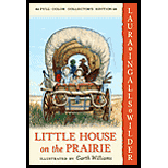 Little House on the Prairie