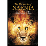 Chronicles of Narnia (Adult)