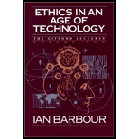 Ethics in an Age of Technology, Volume II