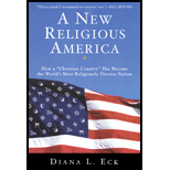 New Religious America: How a "Christian Country" Has Become the World's Most Religiously Diverse Nation