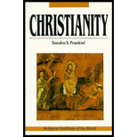 Christianity : A Way of Salvation