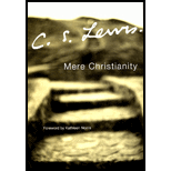 Mere Christianity