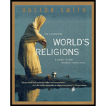 Illustrated World's Religions: A Guide to Our Wisdom Traditions