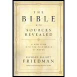 Bible With Sources Revealed