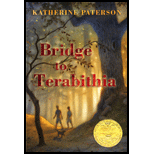 Bridge to Terabithia