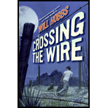 Crossing the Wire