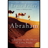 Abraham: Journey to the Heart of Three Faiths