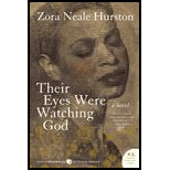 Their Eyes Were Watching God, 75th Anniversary Edition