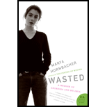 Wasted : Memoir of Anorexia and Bulimia