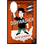 Dishwasher: One Man's Quest to Wash Dishes in All Fifty States