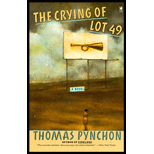 Crying Of Lot 49