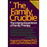 Family Crucible