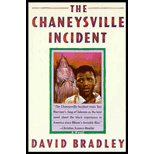 Chaneysville Incident
