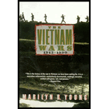 Vietnam Wars: 1945-1990