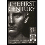 First Century: Emperors, Gods, and Everyman