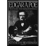 Edgar A. Poe: Mournful and Never-Ending Remembrance