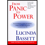 From Panic to Power