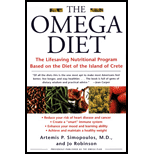 Omega Diet