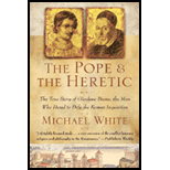 Pope and the Heretic