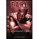 E. A. R. L. : Autobiography of Dmx