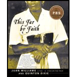This Far by Faith: Stories from the African American Religious Experience