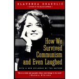 How We Survived Communism and Even Laughed