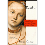 Burgemeister's Daughter