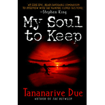 My Soul to Keep