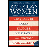 America's Women: Four Hundred Years of Dolls, Drudges, Helpmates, and Heroines