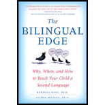 Bilingual Edge: Why, When, and How to Teach Your Child a Second Language