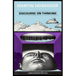Discourse On Thinking