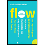 Flow P. S. Edition
