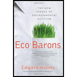 Eco Barons