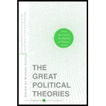 Great Political Theories, Volume 2