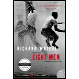 Eight Men: Short Stories