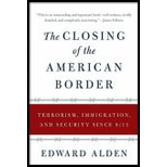 Closing of the American Border