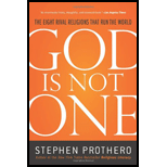 God Is Not One (Paper)