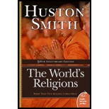 World's Religions - 50th Anniversary Edition