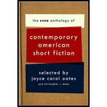 Ecco Anthology of Contemporary American Short Fiction