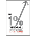 1% Windfall