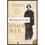 Waiting for God | Emory University Bookstore