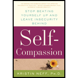 Self-Compassion