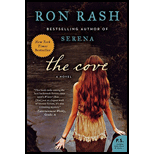 Cove: A Novel
