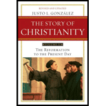 Story of Christianity, Volume 2